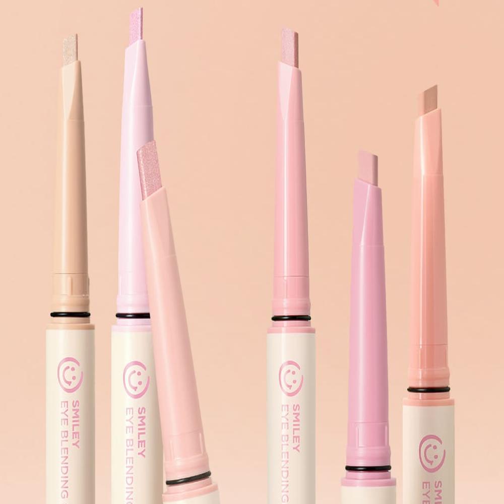 lilybyred Smiley Eye Blending Stick Matte