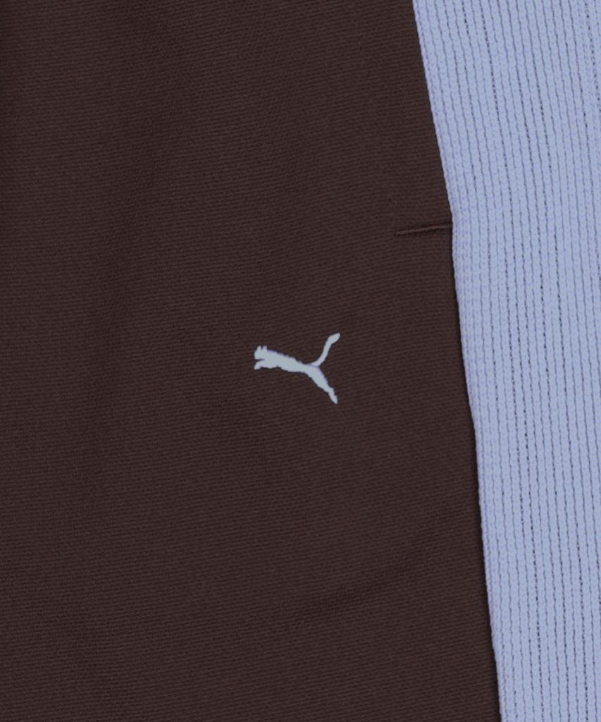 PUMA X Musinsa T7 Track Pants - Chocolate Brown / 638016-13