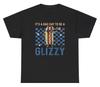 It's A Bad Day To Be A Glizzy T Shirt Funny Hotdog Lover Out Of Pocket Humor Tee