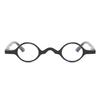 TY237 Unisex 1pc PC TR Small Lens Blue Light Blocking Reading Glasses Presbyopia 1.0 1.5 2.0 2.5 3.0 3.5 4.0 Personality Styles
