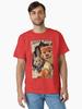 Zootopia Zootopia Fan Art – Judy Hopps & Nick Wilde Cute Duo Illustration Classic T-Shirt