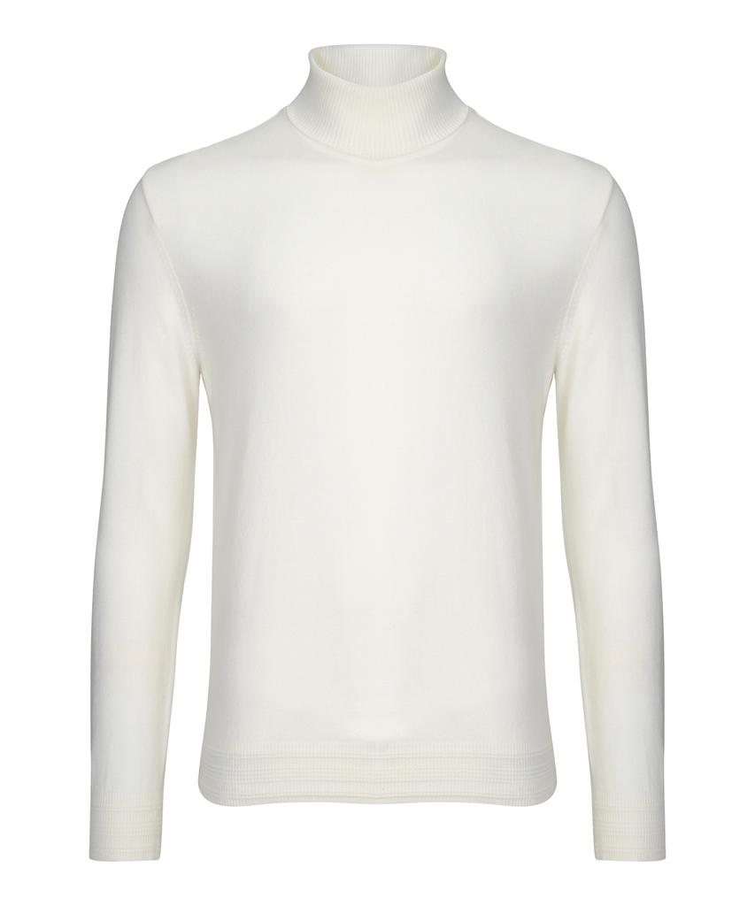 Pasadigolpeu Basic Turtleneck