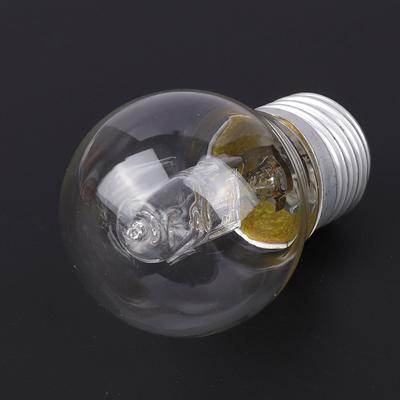 1Pc Oven Bulbs110-250V 300 Degree E27 42W Oven Cooker Lamp Light Microwave High Temperature For Refrigerator Toaster
