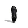 Adidas Grand Court 2.0 Black White Unisex Sneakers Core-Black Cloud-White GW9196