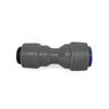 Barware Duotight 8mm (5/16)x9.5mm (3/8) Reducer Plastic Quick Connect Pipe Hose Connector Beer Tube Push-in Fittings Joints