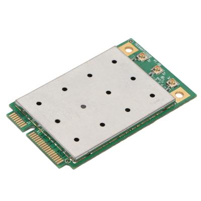 QCA9880 Network Card 5G 1300Mbps 802.11ac N B G 3x3 MIMO Accurate Size Mini PCIE WiFi Card for Connection