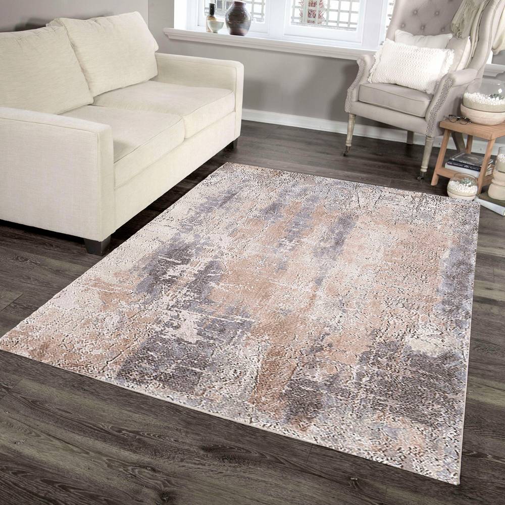 

Mosimoso Home H0047 Ковер с принтом на подошве в горошек 80x150 cm