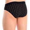 Pack of 3 Printed Briefs 504 for Men