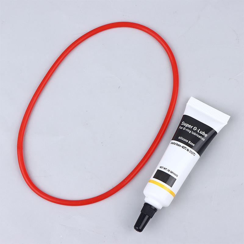 Underwater Photography Camera Waterproof Housing Diving Sealing Ring Tg5/6 Silicone O Ring Seal Gasket Accessories Pt-058 059