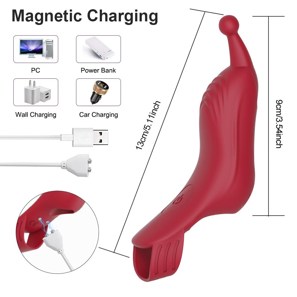 Vibrator for Women Masturbation Sexy Adult Female Clitoris Masturbation Vagina Vibration Stimulator Dildo Vibrator Adult Toys