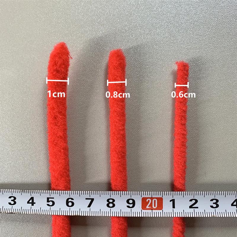 100pcs/pack Afro Hair Perm Rods Small Wavy Fluffy Corn Perm Rollers Curlers Bar Wild Curly Hair Maker Tools