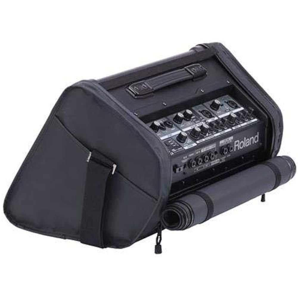 Roland Roland Cube Street EX Exclusive Carrying Bag CB-CS2 Cube Street Carrying