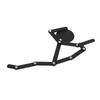Stickman Toys Exercising Coordination Burr Free Black Basswood Material Educational Puzzle Toy for Above 3 Years Old
