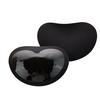 2017 Women's Breast Push Up Pads Swimsuit Accessories Silicone Bra Pad Nipple Cover Stickers Patch