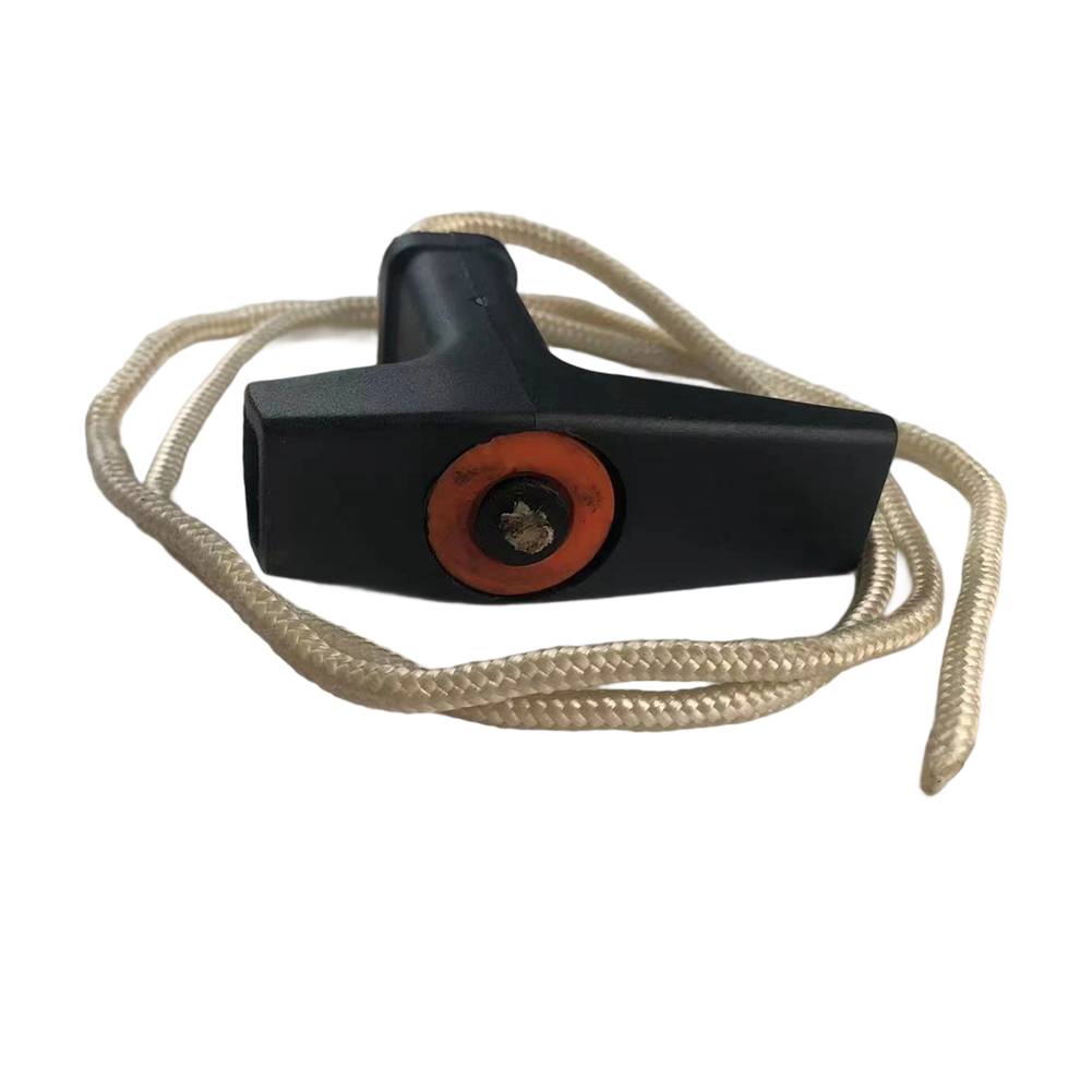 Replacement Start Handle and Rope for MS180 MS180C MS211 MS250 MS260 MS190T 018 Cut Off Saws Easy Installation