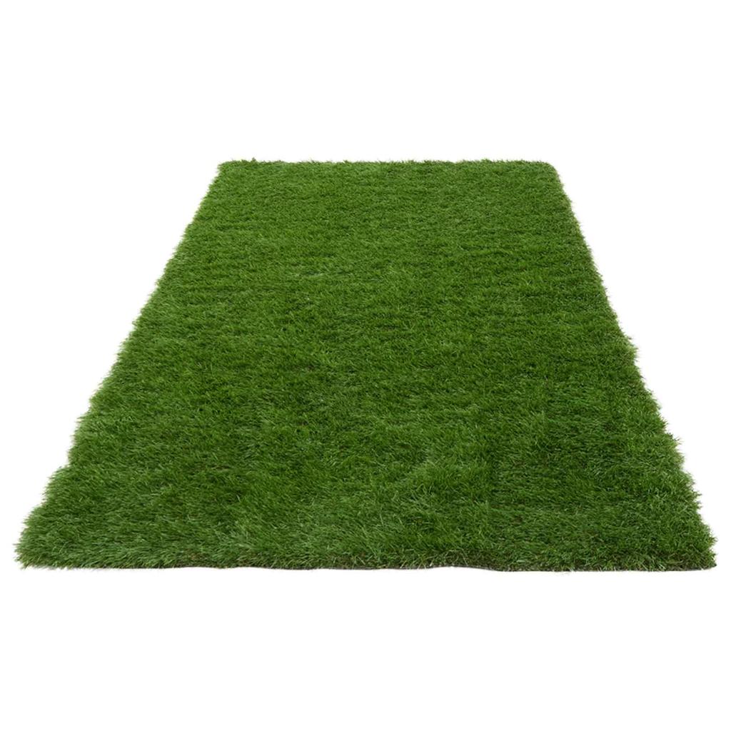 Artificial Grass Green 1 x 8 m 50 mm PP and PE
