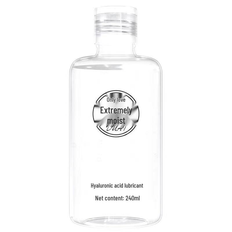 Gokujun 220ml Gleitmittel auf Wasserbasis für Paare