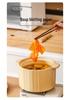 QingQing Mei Oil-Absorbing Paper: Food-Grade, Kitchen & Hot Pot Oil-Control Cloth