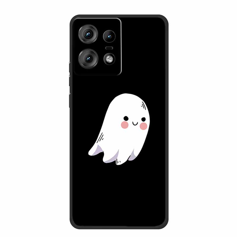 For Motorola Edge 50 Pro Case Shockproof Silicone Soft Back Cover Case For Motorola Edge 50 Neo X50 Ultra S50 Phone Case Cartoon