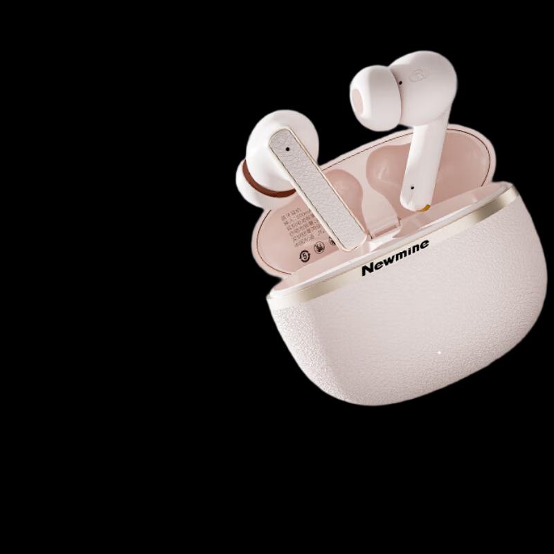 Newsmy T51 TWS Bluetooth Earphones