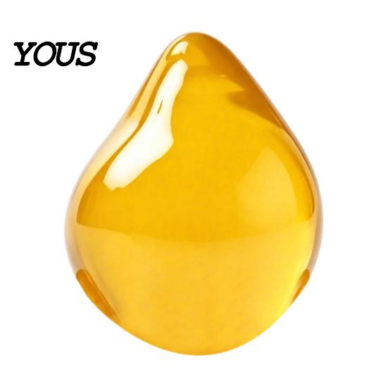 Finger Exercise Toy Water Drop Stress Relief Toy, Anxiety Reduction Waterdrop Sensory Clear Office Desk Pinch Fidget Portable Decompression Ball