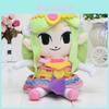 Premium Quality 7 Inch The Legend Of Zelda Princess Zelda Link Plush Toy For Collectors