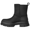 UGG Ashton Fashion Casual Short Boots Women boots Black 1174491-BLK