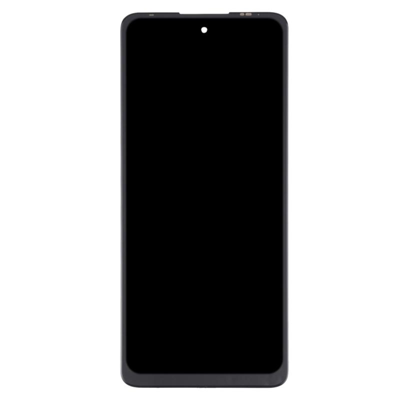 

For Motorola Moto G60S Grade B LCD Screen and Digitizer Assembly Part (without Logo) Type A