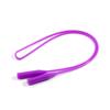 Silicone Glasses Strap Anti Slip Eyeglass Lanyard Spectacle Holder Cord Eyewear Retainer For Adults Kids Sports Outdoor Use
