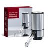 Weinkaraffe Trockenbatterie Elektrischer Weinausschenker Rotwein-Ausschenker Bankett-Weinaccessoires Abendessen-Date Weinausschenker