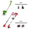 755 Micro Direct Current Motor High Efficiency Copper Core For Lawn Mowers Brush Cutters Quiet Operation