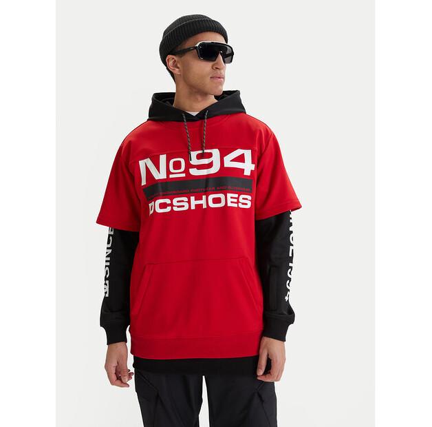 Толстовка DC Shoes Dryden EU M