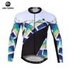 Mens Cycling Jersey Shorts Set Breathable Quick-Dry Performance Wear Road Bike Riding