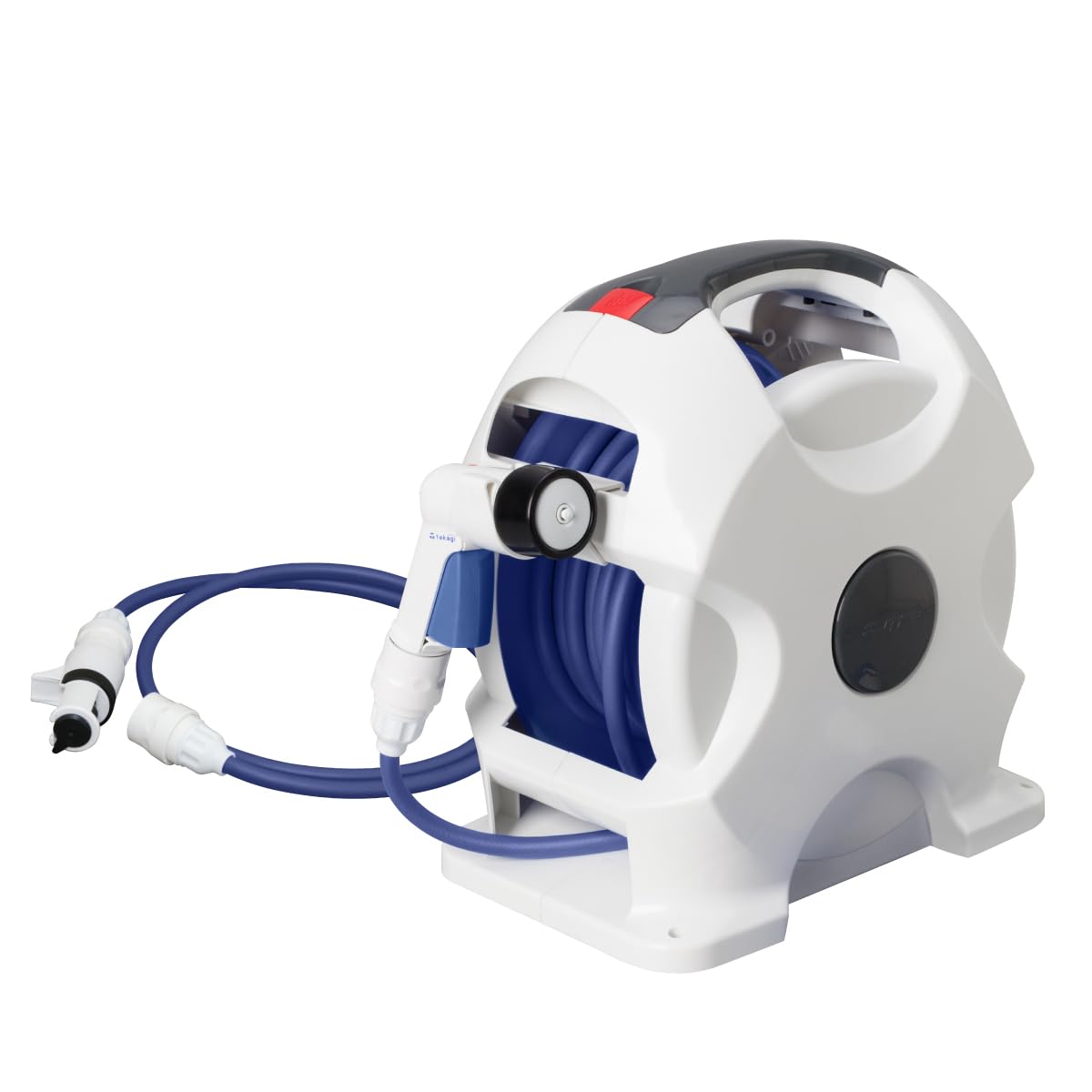 

Takagi Hose Hose Reel Aurora X2 Light Automatic Winding R715FJC2