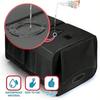 Heavy-Duty Car Trunk Storage Box, Foldable Design With Multiple Compartments - Reinforced Handle Storage Box