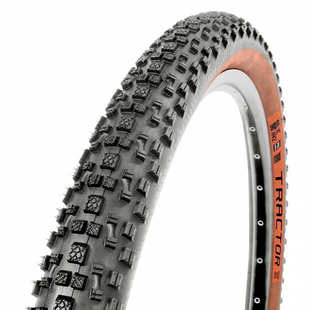 

MSC Tractor Tubeless 29´´ x 2.20 MTB шина 29´´ x 2.20