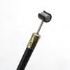 Motorcycle Clutch Cable 10.5cm Stroke Length Type 02 for 50cc 70cc 90cc 110cc 125cc 150cc 200cc 250cc Dirt Pit Bike ATV