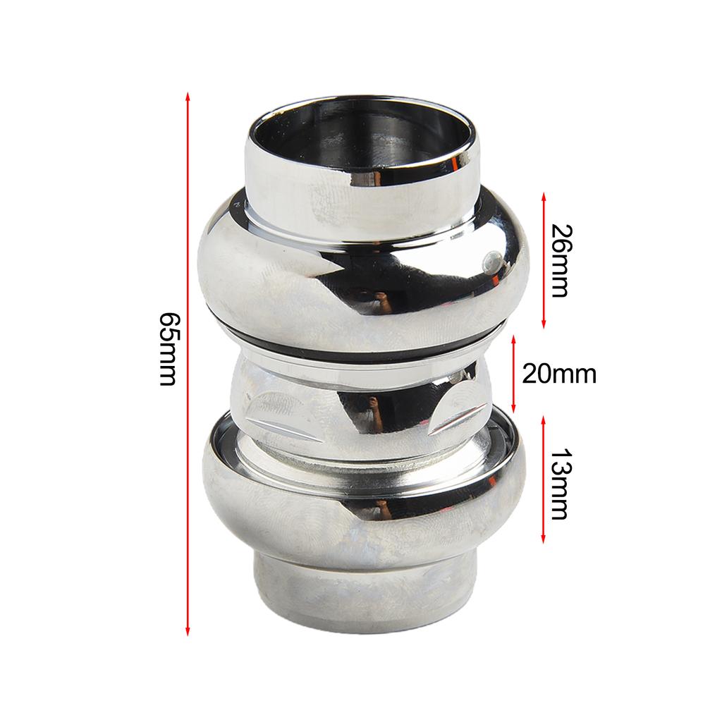 Bicycle Headset 1pcs Aluminum Alloy CNC Processing