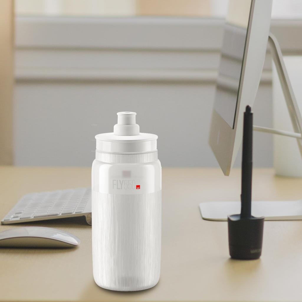 ELITE FLY TEX Bottle 550ml Clear