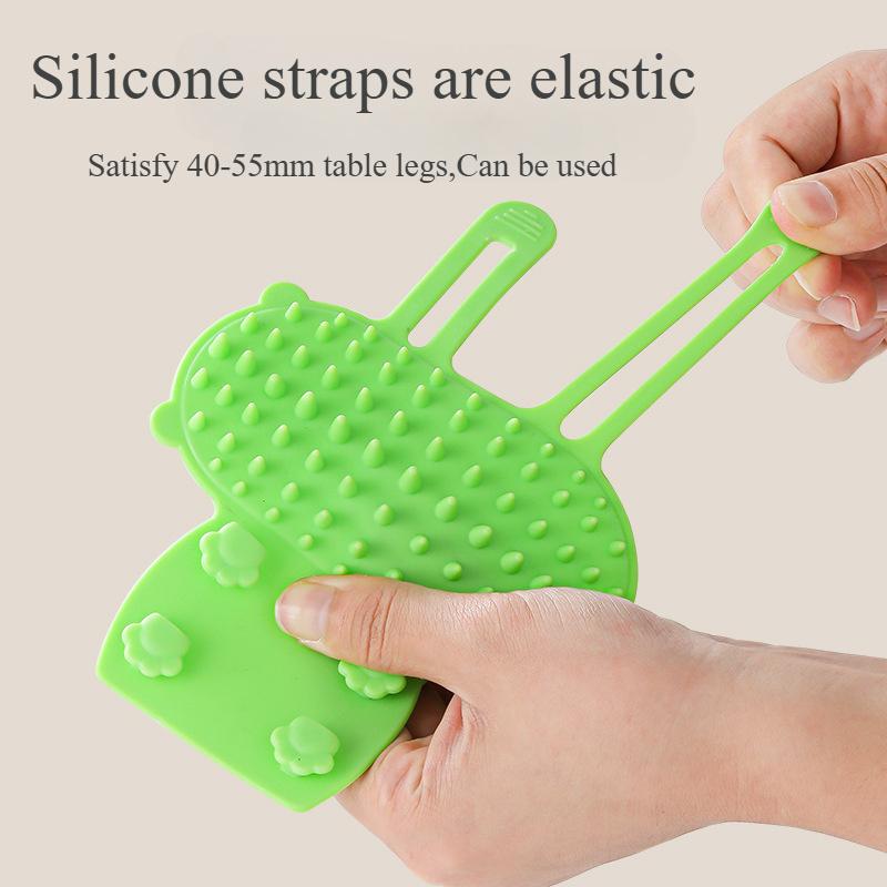Pet Cat Hair Removal Massage Comb Cats Scratching Rubbing Brush Kitten Grooming Self Cleaning Wall Corner Cat Scratcher Combs
