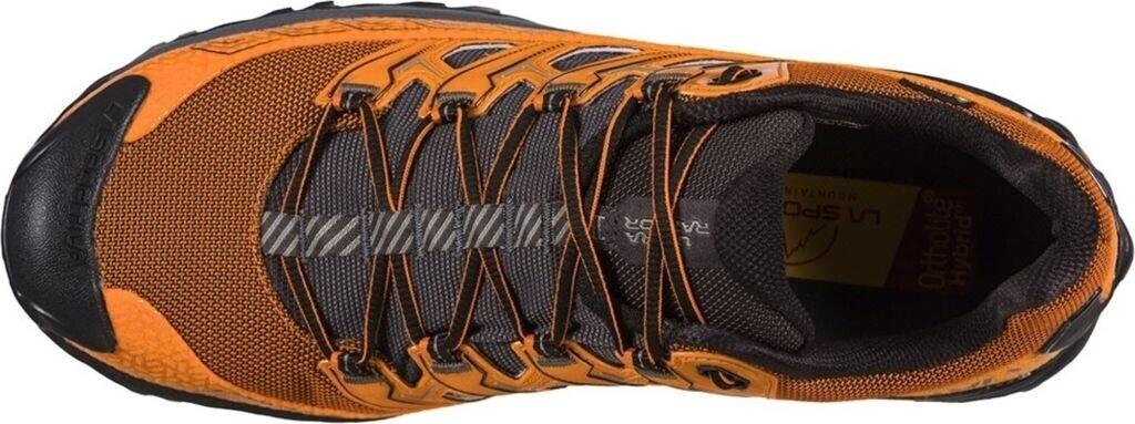 Обувь для треккинга La Sportiva Ultra Raptor II GTX maple/black