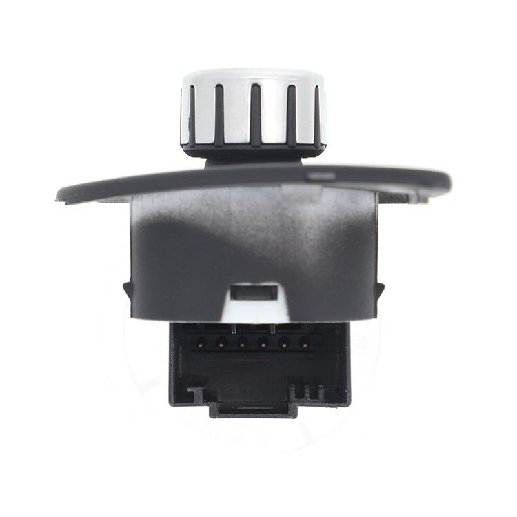 Spiegelverstellungsschalter für Volkswagen Jetta IV (2010-2018)