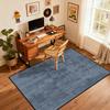 Luxury-Style Bedroom Floor Mat, Living Room Carpet, Office Desk Chair Non-Slip And Easy-To-Clean Cushion, Home Decoration