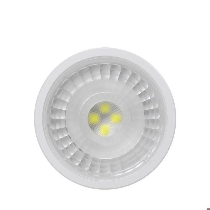 Ampoule LED GU5.3 4,5W 4000K 38° 12VDC