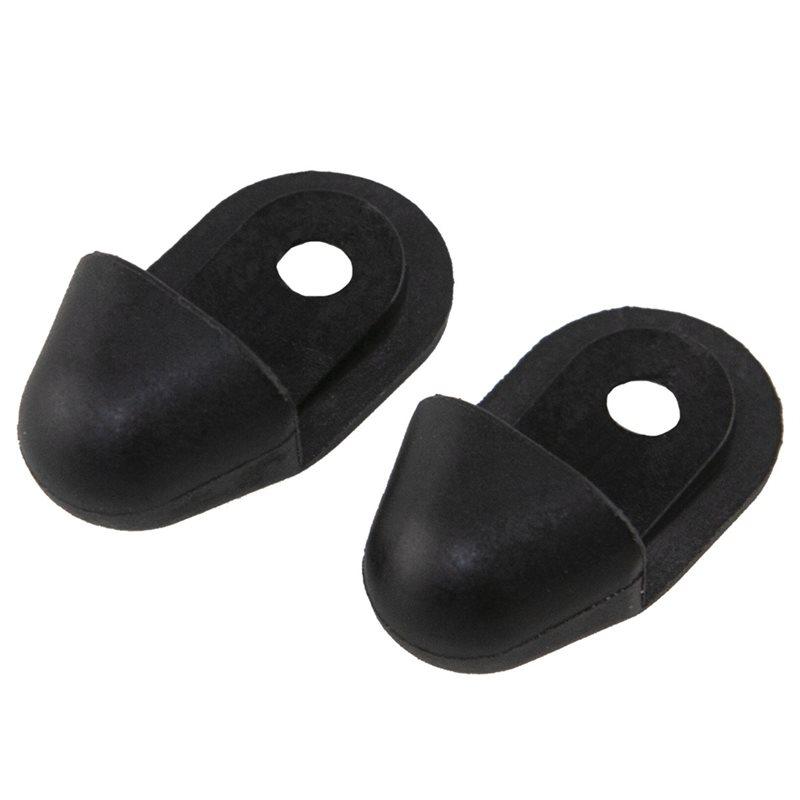 2025 Trend Car For Mazda MX-5 Miata 1.6L AT A B Base 1991 1992 1993 NA01-R1-311 Removeable Top Latch End Cap Auto Accessories