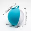 2-in-1 Haustier-Reise-Wasserspender Tragbarer Outdoor-Wasserbecher für Hunde- und Katzenspaziergänge