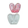 Cute Ear Shaped Silicone Molds Silicone Animal Ear Mold Silicone Crafts Moulds Perfect for Handmade Crafts and Parties