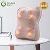 Multi-functional Heating Massage Pillow