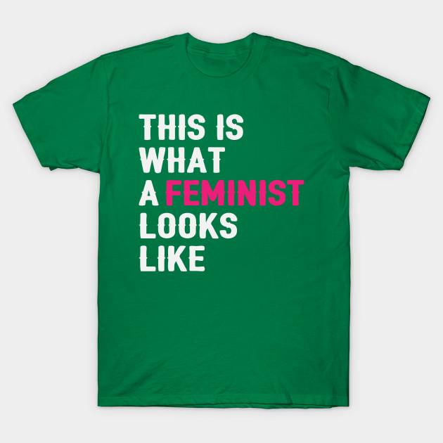

Unisex Fashion TShirt This Is What A Feminist Looks Like Print TShirt Plus Size S-5XL T-Shirt 100%Cotton Tops O Neck Short Sleeve Tees S зелёный