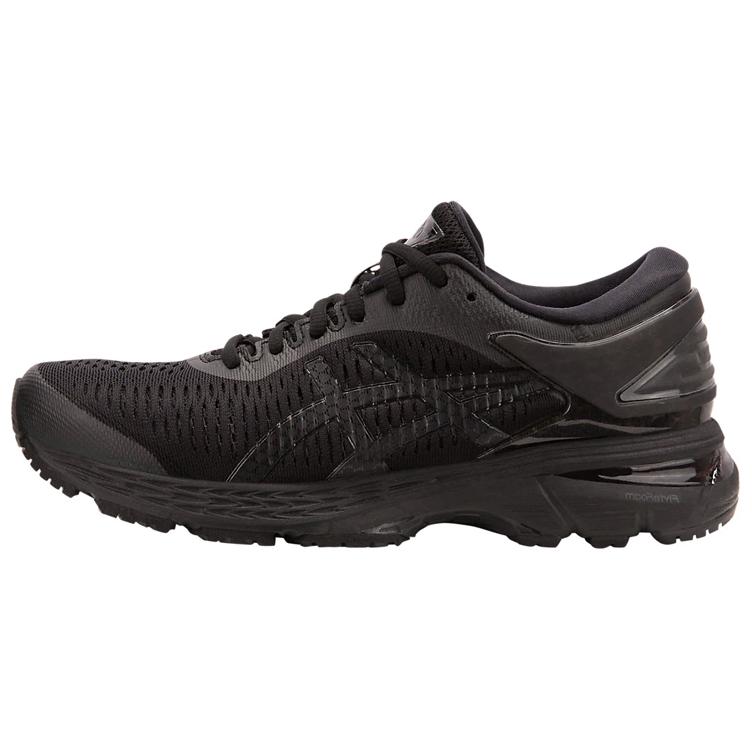 ASICS Gel Kayano 25 Черный Женская 1012A026-002 36